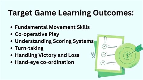 Image result for Target Games Examples SlideShare