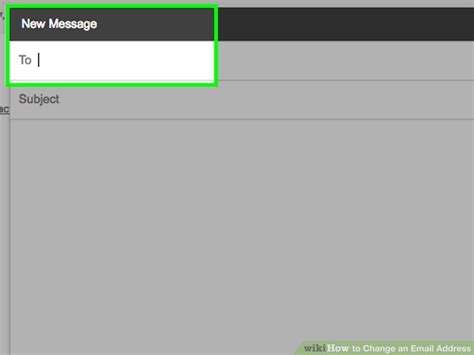 Image result for Change Email-Address