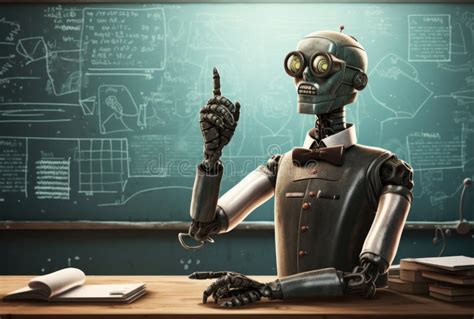 Class 2 Robot Human 的图像结果