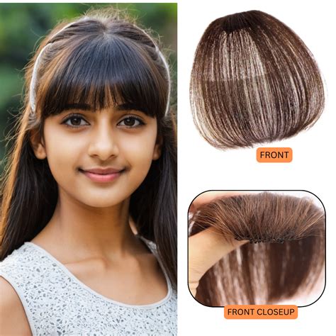 Real Human Hair Extensions Wigs to cover Hair loss men and women