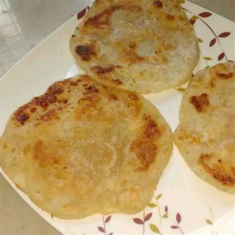 How to make Coconut Stuffed Boli Recipe