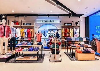 3 Best Clothing Stores in Bhubaneswar, OR - Expert Recommendations
