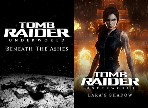 Tomb Raider DLC Collection Mac sur MacGames.fr