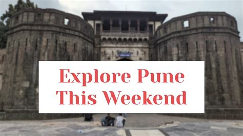 Explore Pune This Weekend (June 29 & 30): Heritage Walk, Poetry Circle ...