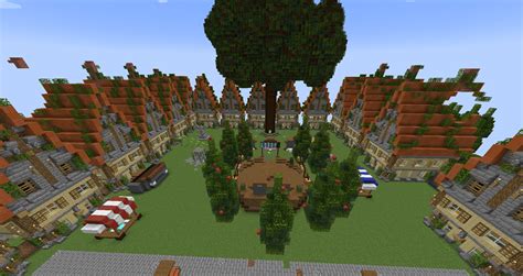 Image result for Lobby Tutorial Minecraft