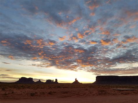 Monument Valley, Utah Camping Amenities | Monument Valley KOA