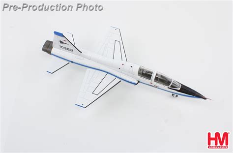 Northrop T-38A Talon 65-10363, Air Force Plant 42, Palmdale, California ...