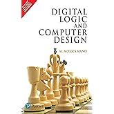 Digital Logic Design: Learn the Logic Circuits and Logic Design eBook ...