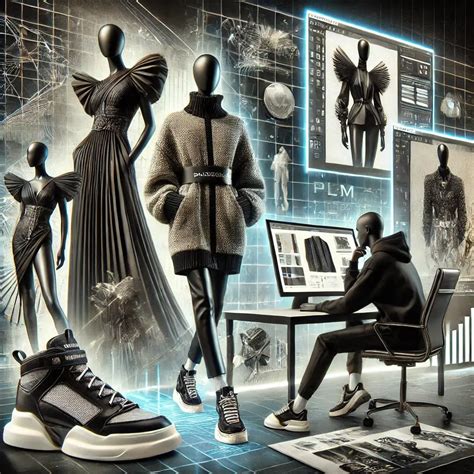 The Balenciaga Phenomenon: Innovation In Luxury Fashion | Wave PLM