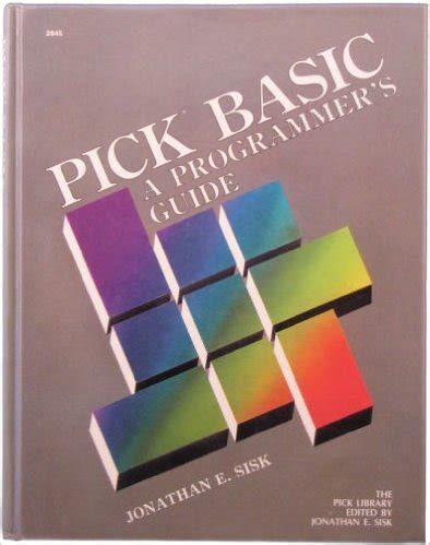 Pick Basic Programming Language 的图像结果