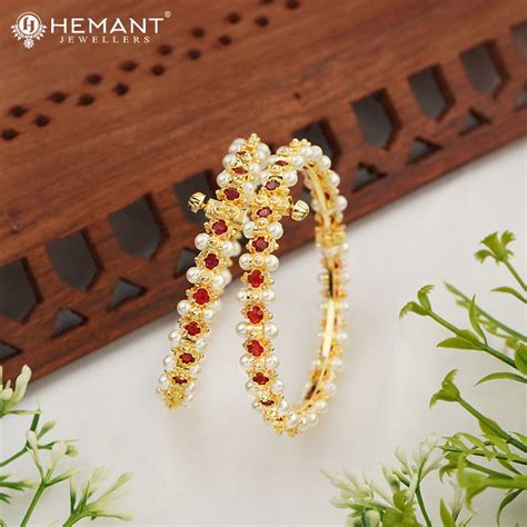 Hemant Jewellers - Redefining Tradition | Maharashtrian Jewellery