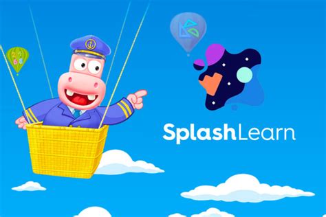 Image result for Splash Learning
