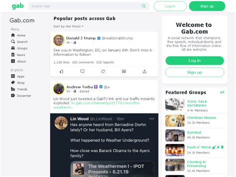Using Gab 的图像结果