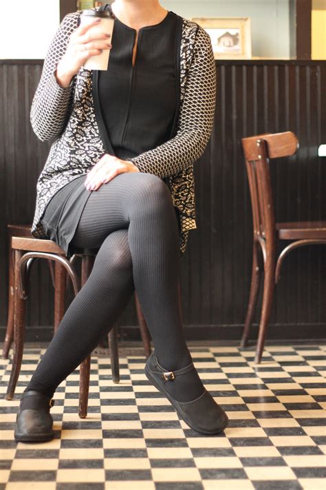 Mary Jane - BLACK | Aurora Shoe Co.