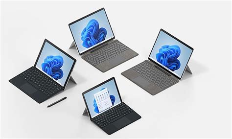 Microsoft Surface Pro 9 and Surface Laptop 5 launched in India: Here're ...