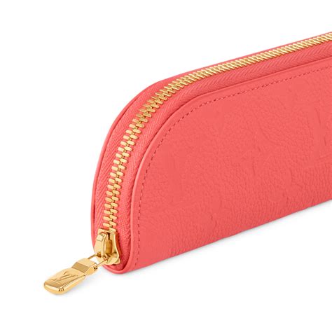 Charlotte Pencil Pouch - Books and Stationery | Louis Vuitton India