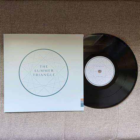 Summer Triangle 1 Hour Loop 的图像结果