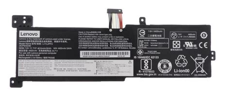 Lenovo L17L2PF0 L17M2PF0 L17M2PF1 IdeaPad 330-15ARR 330-15ICN Battery ...