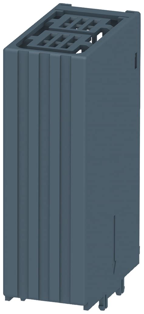 3KD9204-8 Siemens | Siemens Switch Disconnector Terminal Shroud, 3KD ...