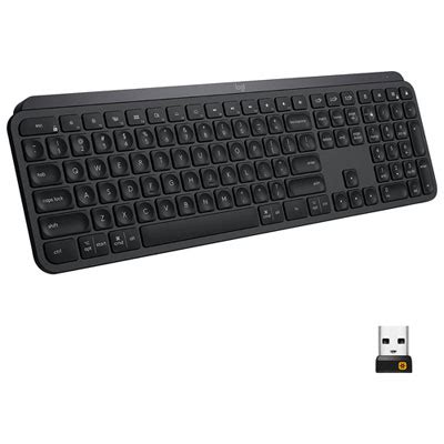 Wireless Computer Keyboard with Lighted Keys 的图像结果
