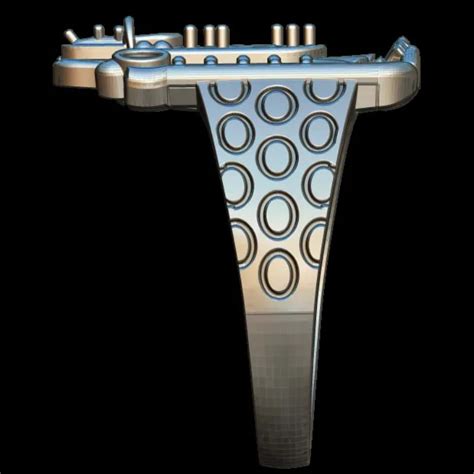 Balaji 3D Model Ring - Exquisite Jewelry Design