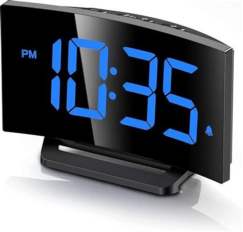 Image result for Digital Clocks Review