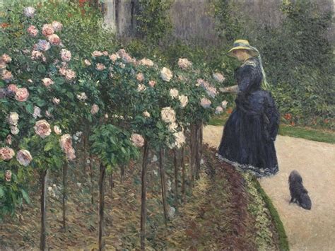 Portraits In The Comuntryside (Portraits à la Campagne) - Gustave ...