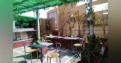 Talk On Homosexuality At Chez Jerome | LBB, Delhi