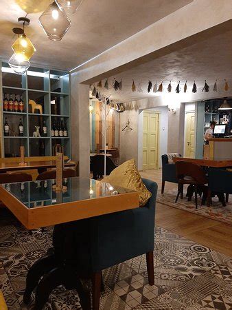 Dolce Vita, Тобольск - фото ресторана - Tripadvisor