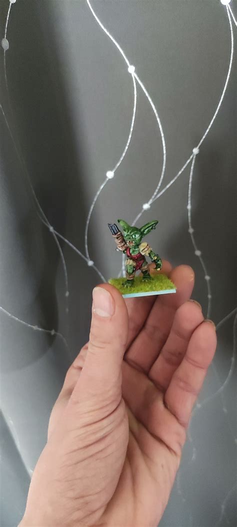 3D Printable Goblins - Goblin Gamer Bundle (Melee Goblins, Archer ...