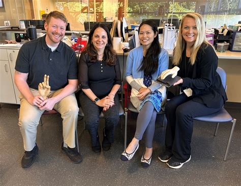 Expert, Specialized Care: Certified Hand Therapists at South Shore ...