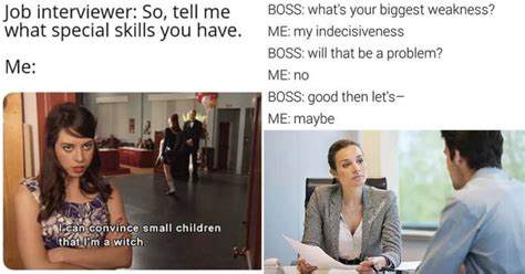 Job Interview Meme 的图像结果