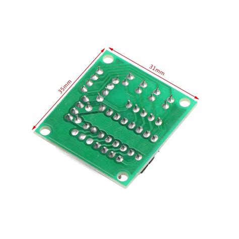 ULN2003 Driver Module Stepper Motor Driver Board