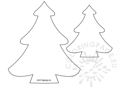 Crafts Christmas Tree Pattern 的图像结果