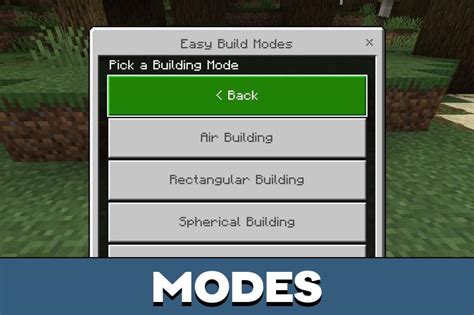 Image result for Building Mod Minecraft