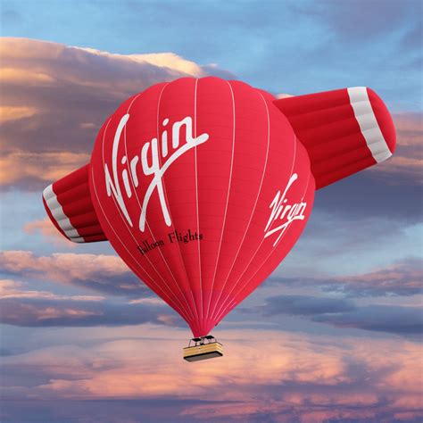 New in technology and developments in Hot… | Virgin Balloon Flights