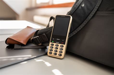 BlindShell Classic 3 — BlindShell