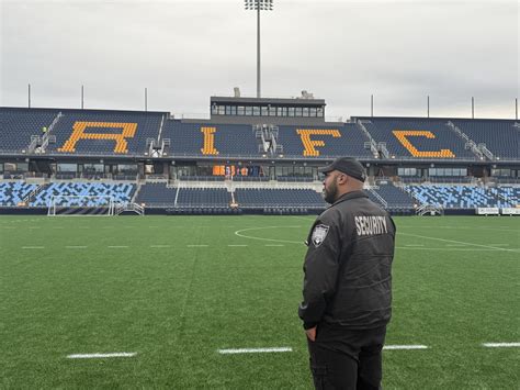 The 5 Principles of Patrolling | SecurityRI Rhode Island