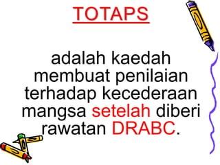 Image result for Totaps Example