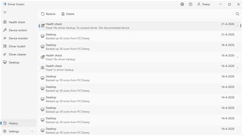 Driver Fusion - The Best Driver Update and Backup Software for Windows ...