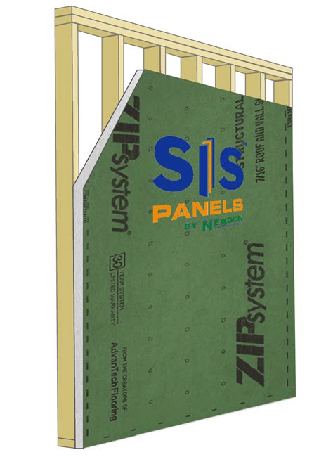 Image result for Zip Panel Install