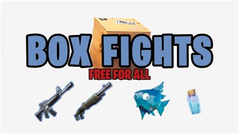 Image result for Tropical Box Fight Code