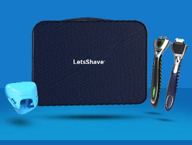 Accessories Men – LetsShave