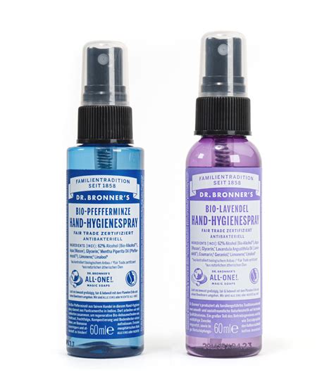 Dr Bronner Hand Sanitizer Holland And Barrett at Patrick Drago blog