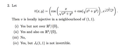 Image result for How to Prove Injectivity Using Inverse