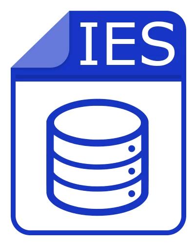 IES File Viewer 的图像结果