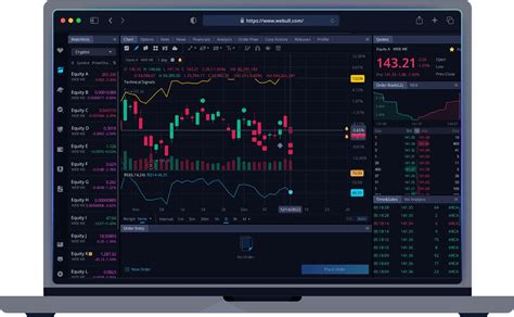 How To Use Webull Paper Trading | Robots.net