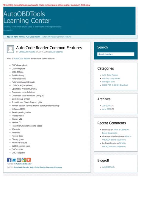 Pro Auto Code Readers 的图像结果