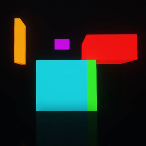 Image result for Neon Light Design Minecraft