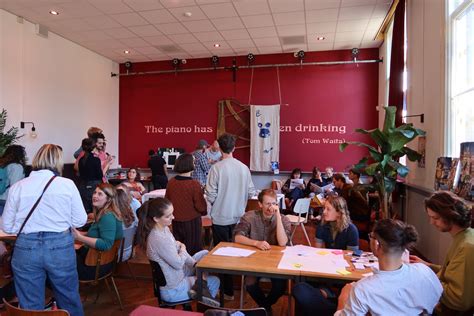 Academy of Hope | Room from the Future: What does it feel like to live ...